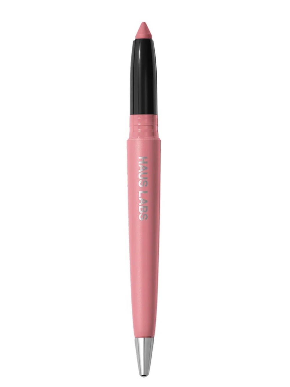 Haus Labs By Lady Gaga Le Monster Lip Crayon (Light Peony)